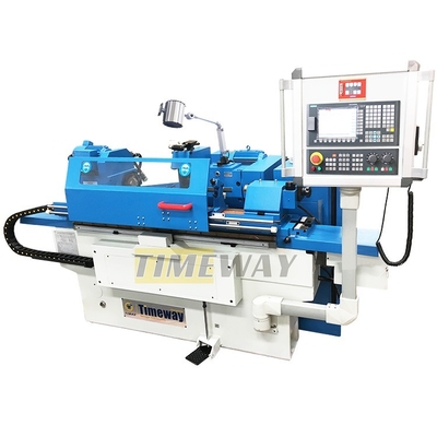 200mm CNC 밀링 머신 거칠성 0.32um 및 고 정밀 밀링 지름
