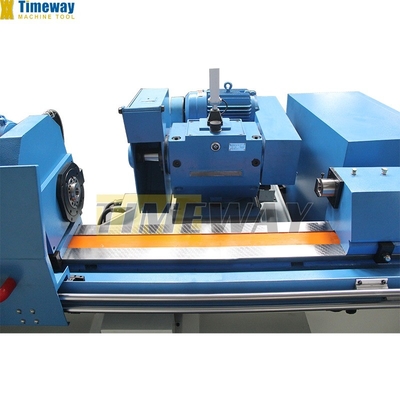 200mm CNC 밀링 머신 거칠성 0.32um 및 고 정밀 밀링 지름
