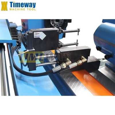 200mm CNC 밀링 머신 거칠성 0.32um 및 고 정밀 밀링 지름