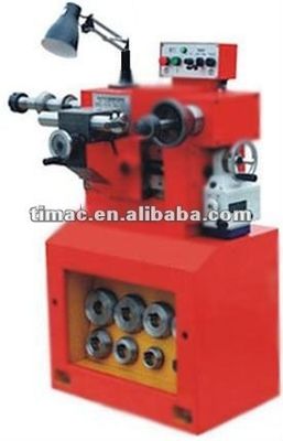 T8445 중용 브레이크 드럼 및 디스크용 브레이크 드럼 턴/디스크 절단 기계