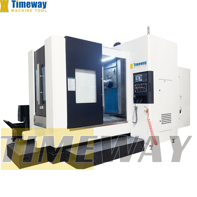 4285*3120*3280 크로스 타입 HMC630S CNC 수평 가공 센터