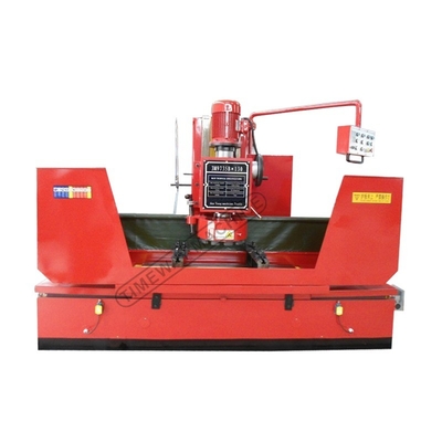220V/380V 전압 실린더 헤드 블록 표면 썰기 기계 CNC 플라즈마 절단기
