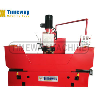 220V/380V 전압 실린더 헤드 블록 표면 썰기 기계 CNC 플라즈마 절단기