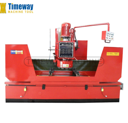 220V/380V 전압 실린더 헤드 블록 표면 썰기 기계 CNC 플라즈마 절단기