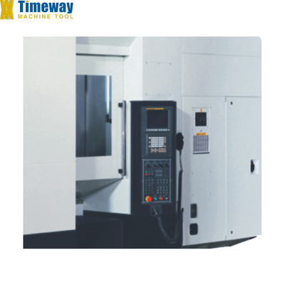 교환 테이블 HMC630 APC CNC 수평 가공 센터