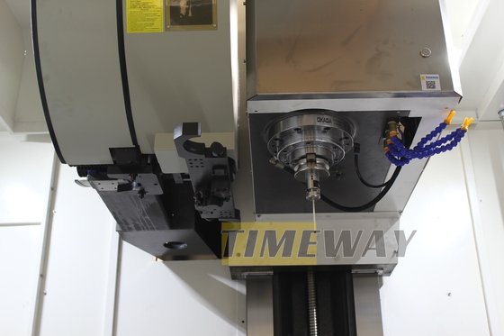 4300 2920 3710mm 작업 테이블 크기 VMC1690G 수직 가공 센터 CNC 프레이싱 기계