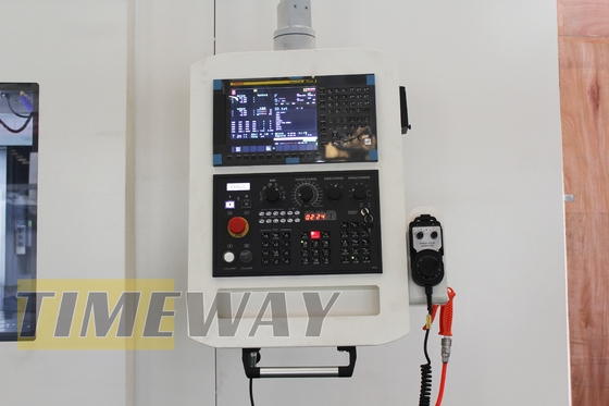 4300 2920 3710mm 작업 테이블 크기 VMC1690G 수직 가공 센터 CNC 프레이싱 기계