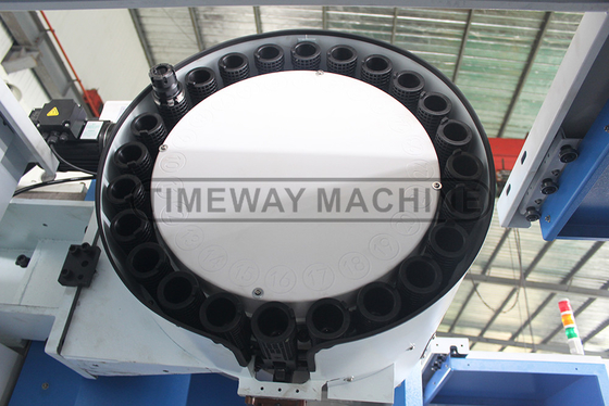 600kg 최대 테이블 로드 VMC850 수직 가공 센터 500mm 테이블