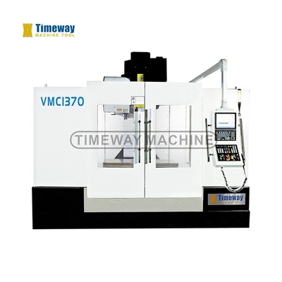 VMC1370 큰 수직 가공 센터 1300mm 테이블 여행과 함께 CNC 프레싱 머신
