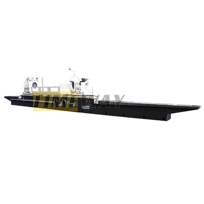 15kw 작업 헤드 모터 파워와 900 * 75 * 305mm 바퀴 크기와 내부 밀링 머신