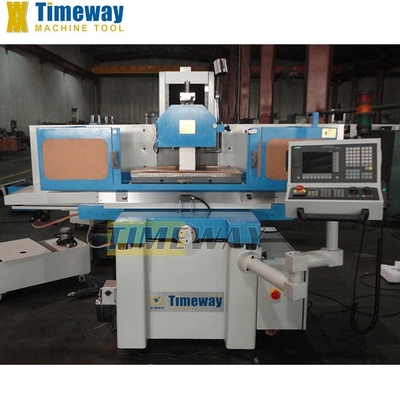 정밀 CNC 표면 밀러 1000mm 밀링 길이 높은 정확성과 효율성