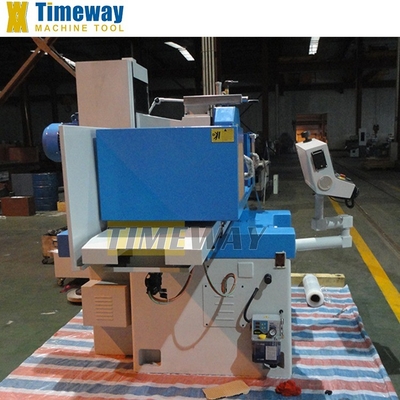 정밀 CNC 표면 밀러 1000mm 밀링 길이 높은 정확성과 효율성