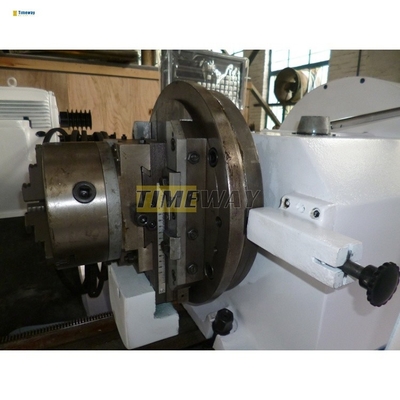 최대 작업 길이 중앙 사이의 땅 1600mm QM-600C 크랑크 샤프트 밀링 머신