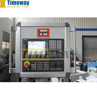 정밀 실린더 밀러 CNC 밀링 머신 밀링 직경 내부 13-100mm