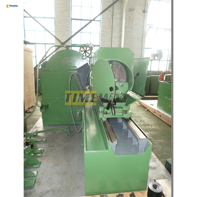 QM-400 크랑크샤프트 밀더 기계 중공 공사용으로 완벽하게 적합
