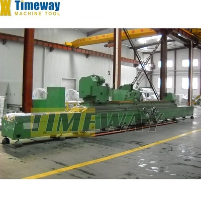고 정밀 실린더 밀러 18.5kW 전력 및 1500kg 최대 작업 조각 무게