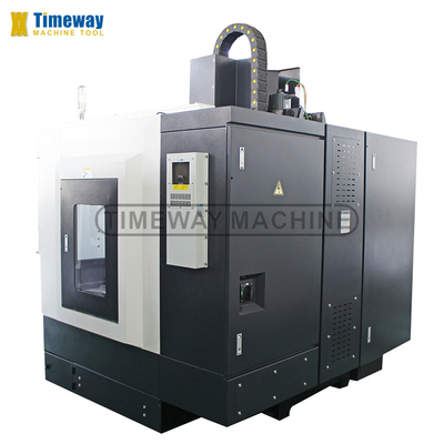 저렴한 VMC650G CNC 금속 기계 센터 수직 디자인