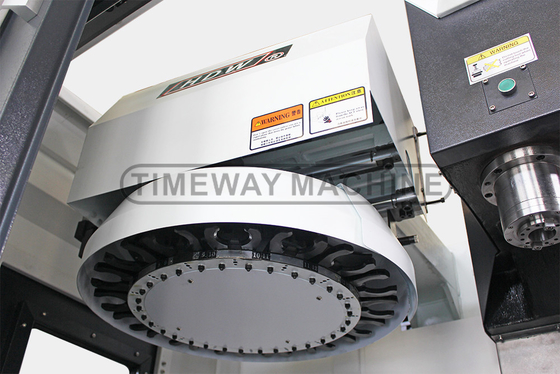 저렴한 VMC650G CNC 금속 기계 센터 수직 디자인