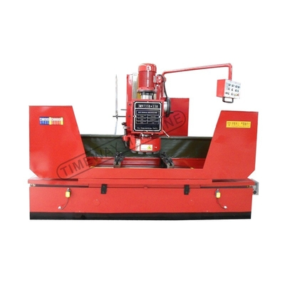정밀 실린더 블록 실린더 헤드 표면 밀링 밀링 머신 3M9735B 2500kg