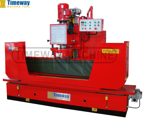 정밀 실린더 블록 실린더 헤드 표면 밀링 밀링 머신 3M9735B 2500kg