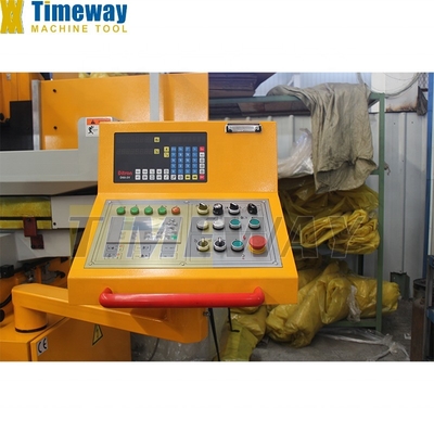 SG-3063AH 샐러드 이동형 표면 밀러 정밀 밀링 전문가 CNC 일반