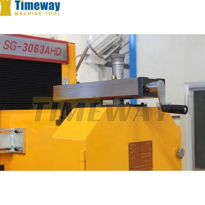 SG-3063AH 샐러드 이동형 표면 밀러 정밀 밀링 전문가 CNC 일반