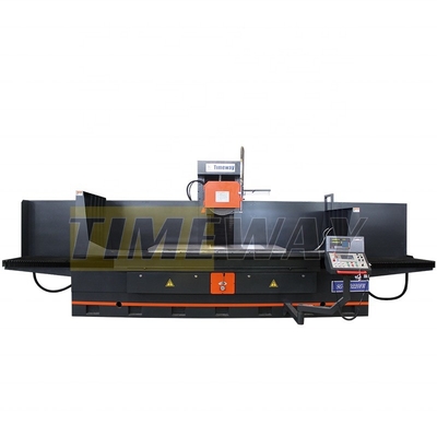 일반 CNC 고 정밀 컬럼 이동형 표면 밀러 SG-100220FR 14000KG 무게