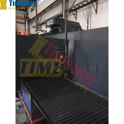 일반 CNC 고 정밀 컬럼 이동형 표면 밀러 SG-100220FR 14000KG 무게