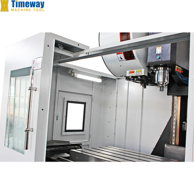 380V / 50H VMC1690L 높은 생산성 수직 프레싱 가공 센터 CNC-센터 de mecanizado