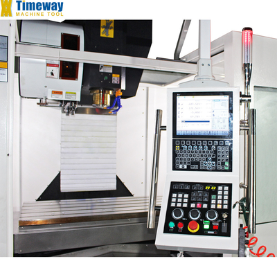 380V / 50H VMC1690L 높은 생산성 수직 프레싱 가공 센터 CNC-센터 de mecanizado