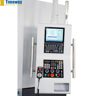 380V / 50H VMC1690L 높은 생산성 수직 프레싱 가공 센터 CNC-센터 de mecanizado