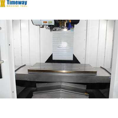 380V / 50H VMC1690L 높은 생산성 수직 프레싱 가공 센터 CNC-센터 de mecanizado