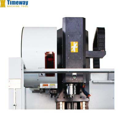 380V / 50H VMC1690L 높은 생산성 수직 프레싱 가공 센터 CNC-센터 de mecanizado