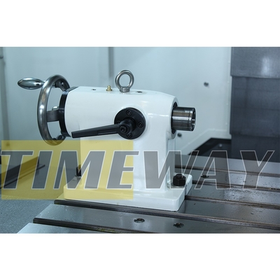 1360x700 테이블 크기 VMC1270G 높은 정확성 CNC 가공을 위한 수직 가공 센터
