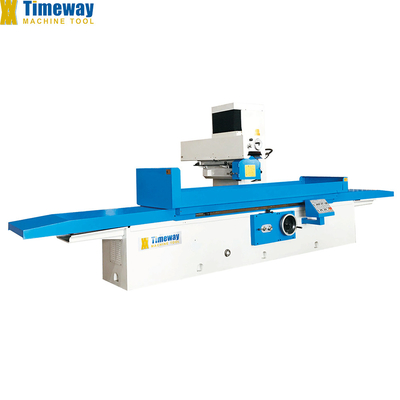 GS-800A 금속 표면 깎기 기계, 표면 거칠성 0μm, 무게 9500KG