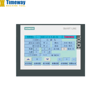 고 정밀성 대관형 가이드웨이 밀더 DSG-3200A로 금속 가공이 용이해졌다