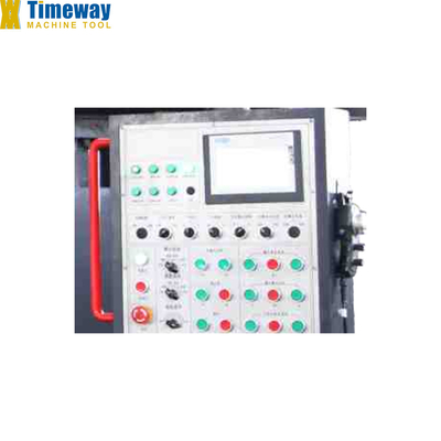 고 정밀성 대관형 가이드웨이 밀더 DSG-3200A로 금속 가공이 용이해졌다
