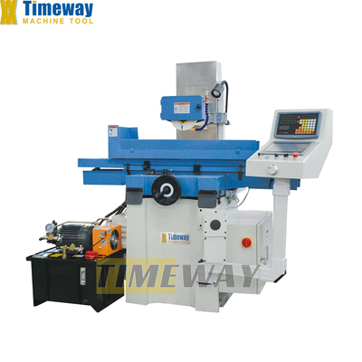 KGS-2550 밀링 휠용 표면 밀러 크기 200x20x31.75mm 및 총 무게 900kg