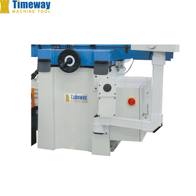 KGS-2550 밀링 휠용 표면 밀러 크기 200x20x31.75mm 및 총 무게 900kg
