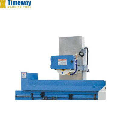 KGS-2550 밀링 휠용 표면 밀러 크기 200x20x31.75mm 및 총 무게 900kg