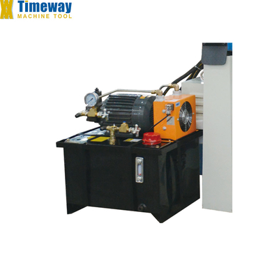 KGS-2550 밀링 휠용 표면 밀러 크기 200x20x31.75mm 및 총 무게 900kg