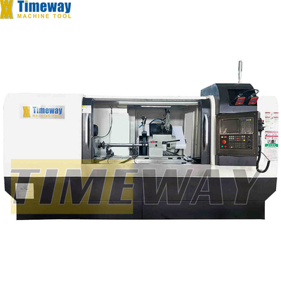 고 정밀 GK-500 CNC 실린더 밀더 기계 사용자 지정 선택 무게 KG 10000