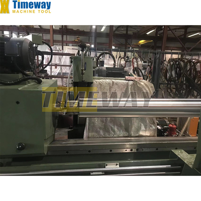 고 정밀 GK-500 CNC 실린더 밀더 기계 사용자 지정 선택 무게 KG 10000