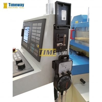 1정밀 가공 작업용.5kW CNC 샐러드 이동 표면 밀러 SG-2050CNC2