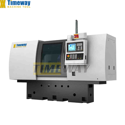 CNC 실린더 밀링 머신 GK-200와 500/750mm 센터 사이의 거리
