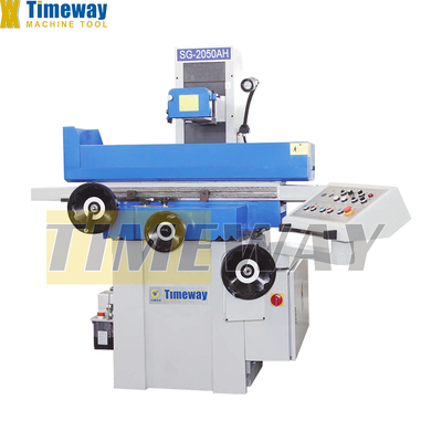 SG-2050AH/AHR/AHD 표면 썰기 기계 경쟁 및 테이블 이동 Y mm 560
