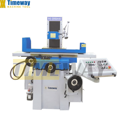 SG-2050AH/AHR/AHD 표면 썰기 기계 경쟁 및 테이블 이동 Y mm 560