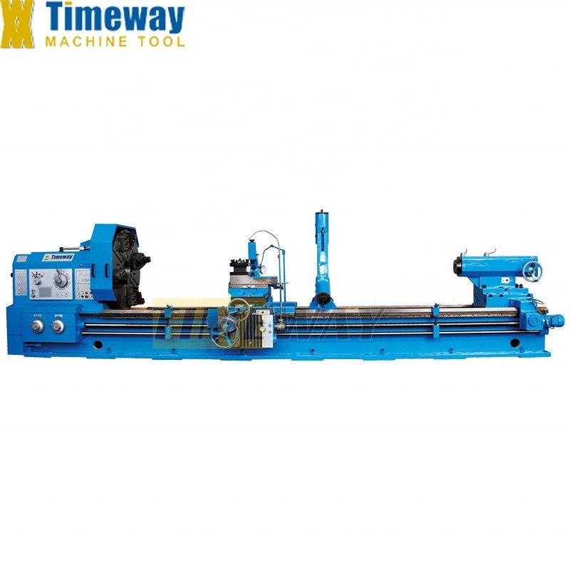 노멀 CNC AL-1250C 산업 가공용 중량 수평 톱니 6020x1995x2175mm