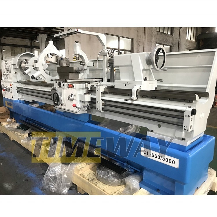 매크스. 격차를 넘어서 swing 900mm Universal Precision Gap-bed 또는 벤치 라트 / 제조 공장 Tornos CL-660