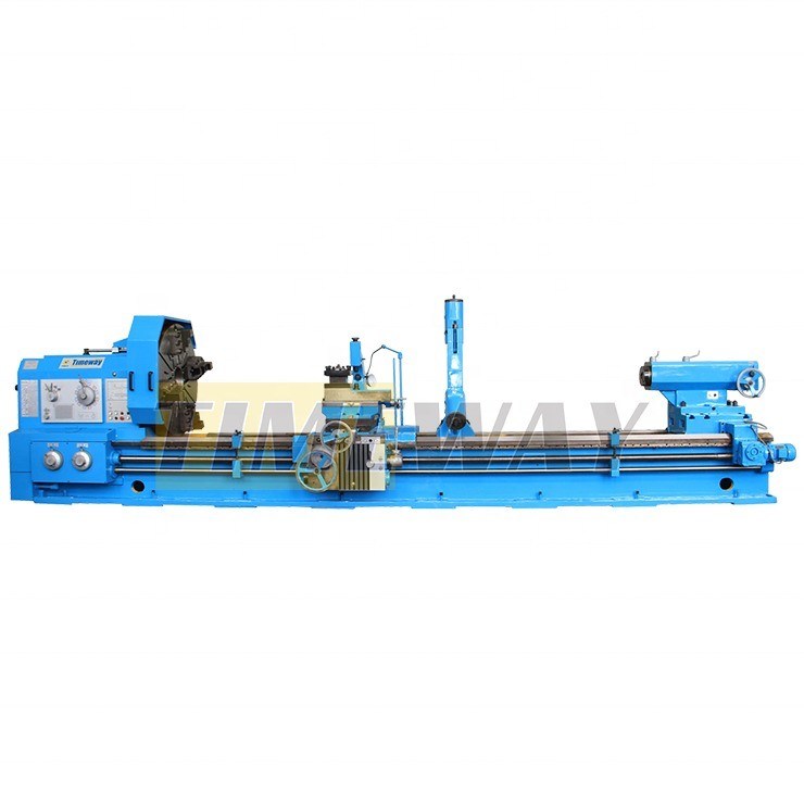 고 정밀도 중량용 반자동 톱니 기계 톱니 작업 정확성 IT6